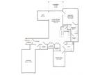 The Glen at Perinton Hills - 2 Bedroom/2 Bath/Den/1st Floor - NEW FINISHES
