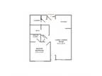 The Glen at Perinton Hills - 1 Bedroom/1 Bath/3rd Floor - NEW FINISHES