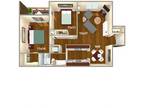 Lakeside Apartments - Huron