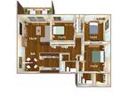 Lakeside Apartments - Superior Renovated