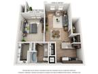 Legacy at 2020 - Evangeline - with Covered Parking Spot