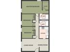 Brooksville Court - 3-Bedroom, 2-Bath
