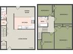 Ronez Manor - 4-Bedroom, 2-Bath