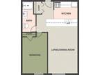 Schlarman House - 1-Bedroom, 1-Bath