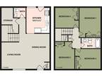 Carrollton Village - 4-Bedroom, 1 1/2-bath