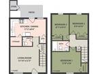 Lawrenceburg Village - 3-Bedroom, 1 1/2-bath