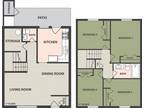 Ashland Village - 4-Bedroom, 2-Bath