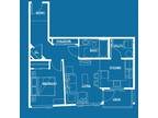 Latitude 47 - 1 Bed 1 Bath