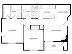 Allegro - Large 2 Bedroom