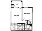VERONA APARTMENT HOMES - Plan A