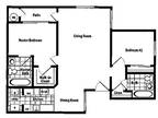 VERONA APARTMENT HOMES - Plan B