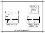 600 Craghead MT LLC - Studio