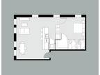 Pemberton Lofts - One Bedroom