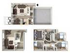 Bloomfield Townhomes - Brookshire