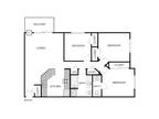 Pebble Creek II - 3 Bed 1.5 Bath Townhome
