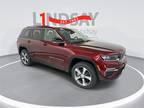 2024 Jeep Grand Cherokee Base 4xe