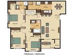 Skyview Terrace - 3 Bed 2 Bath