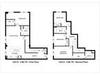 YMCA - 4 Bedrooms / 2 Bathrooms Townhome