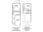 South Point Village - 1 Bedroom 1 Bathroom