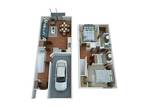 Killarney Crossing - 2 Bedrooms / 2 Bathrooms Townhome