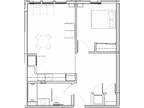 3900 Adeline - 1 Bedroom