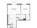 Portside at East Pier - Meridian - A2
