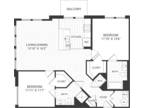 Portside at East Pier - Meridian - B2