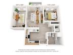 Connect - The One Bedroom + Office