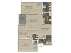 Brinley Place - Highland Study