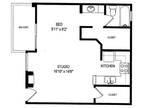 Waterstone Media Center II - Studio B