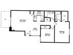 Waterstone Media Center II - Two Bedroom B