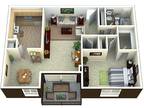 Parliaments - 1 Bed 1 Bath