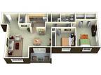 Parliaments - 2 Bed 1 Bath