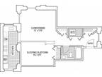 Sharples Works - 1 Bed 1 Bath - Platform