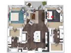 The Bristol - Umstead