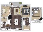 The Bristol - Franklin Loft
