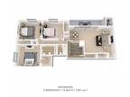 Briarwood Place Apartment Homes - Three Bedroom