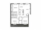 Midtown Apartments - Three - Two