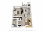 Heritage Village at Manalapan - 1 Bedroom