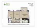 Water View Village - 2 Bed/1 Bath with Balcony