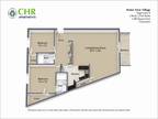 Water View Village - 2 Bed/2 Bath Extra Large with Balcony