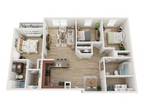 Florentine Villas - A3