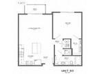 18820 South 54th Street - 1 Bedroom, 1 Bathroom B3