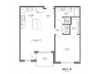 18820 South 54th Street - 1 Bedroom, 1 Bath B
