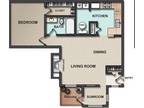 Belmont Crossing Apartments - 1X1A