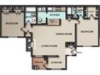 Belmont Crossing Apartments - 2X2A