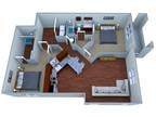 The Trails at the Crossings - Legacy 2-D