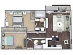 Cove La Mesa - 2 Bed • 2 Bath