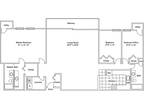 Castlewood Apartments - Penthouse
