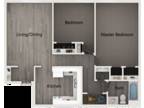 Sumner Estates - 2 Bedroom 1 Bathroom